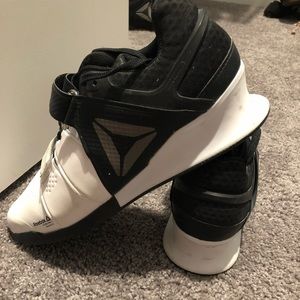 Reebok Legacy Lifters (Weightlifting & Crossfit)